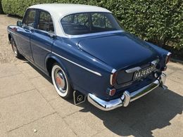 Volvo Amazon