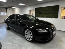 Audi A7 Sportback