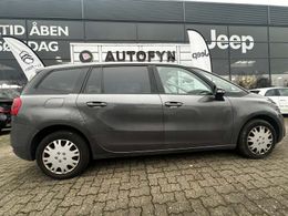 Citroën Grand C4 Picasso