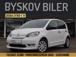 Skoda Citigo-e IV