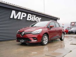 Renault Clio GrandTour