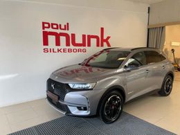 DS Automobiles DS7 Crossback