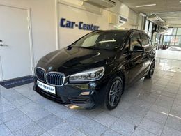 BMW 225 Active Tourer