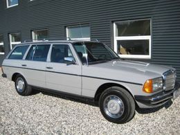 Mercedes 200