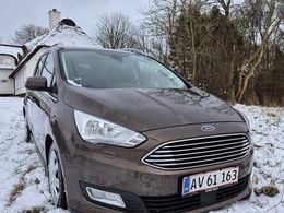 Ford Grand C-Max