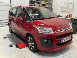 Citroën C3 Picasso