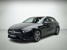 Mercedes A200