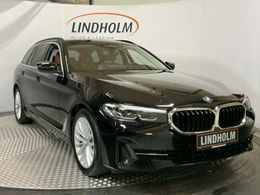 BMW 530e