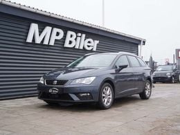 Seat Leon ST