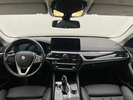 BMW 530e