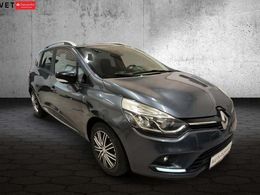 Renault Clio GrandTour