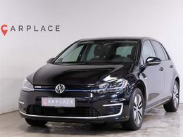 VW e-Golf