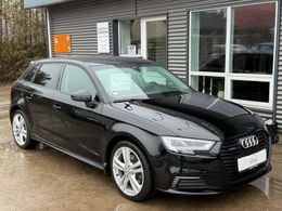 Audi A3 Sportback e-tron