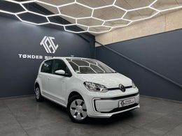 VW e-up!