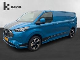 Ford E-Transit