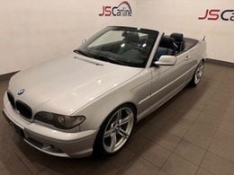 BMW 318 Cabriolet