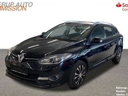 Renault Mégane GrandTour