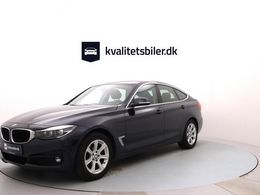 BMW 320 Gran Turismo