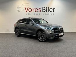 Mercedes EQC400