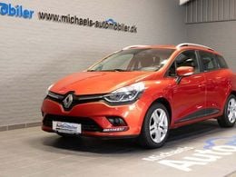 Renault Clio GrandTour