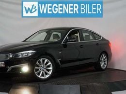 BMW 320 Gran Turismo