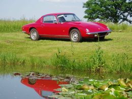 Lotus Elan