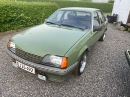 Opel Rekord