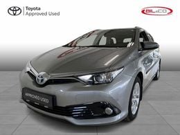 Toyota Auris Touring Sports