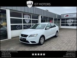 Seat Toledo