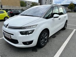 Citroën Grand C4 Picasso