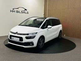 Citroën Grand C4 Picasso