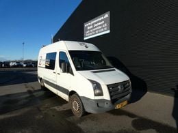 VW Crafter