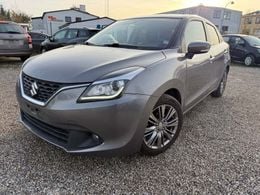 Suzuki Baleno