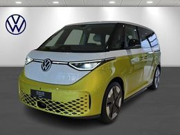 VW ID. Buzz