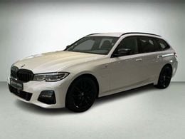 BMW 330e