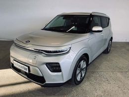 Kia Soul EV