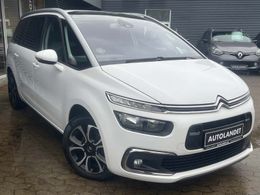 Citroën C4 SpaceTourer