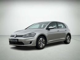 VW e-Golf