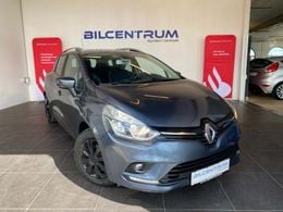 Renault Clio GrandTour