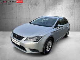 Seat Leon ST