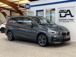 BMW 218 Active Tourer