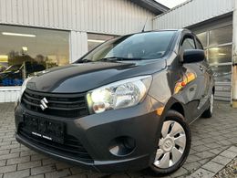 Suzuki Celerio