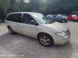 Chrysler Grand Voyager