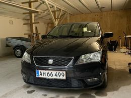 Seat Toledo