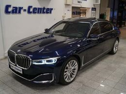 BMW M760