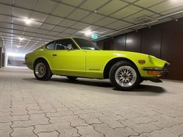 Datsun 240Z