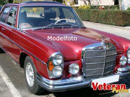 Mercedes W108