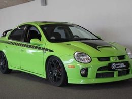 Dodge Neon