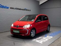 VW e-up!