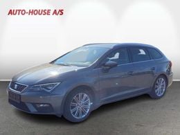 Seat Leon ST